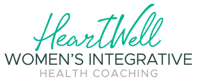 HeartWell Women's Integrative Health Coaching